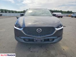 Mazda CX-30 2024 2