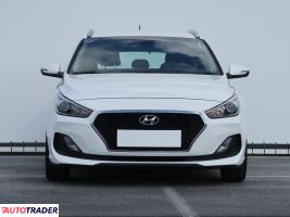 Hyundai i30 2019 1.4 97 KM