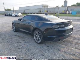 Chevrolet Camaro 2019 3