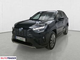 Toyota RAV 4 2023 2.5 177 KM
