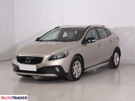 Volvo V40 Cross Country 2017 2.0 150 KM