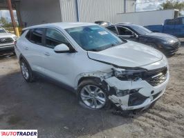 Buick Pozostałe 2022 1