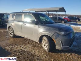 Kia Soul 2023 2
