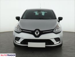 Renault Clio 2016 0.9 88 KM