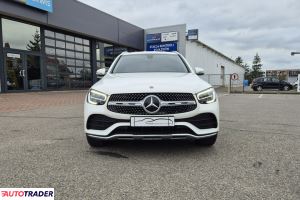 Mercedes 200 2022 2.0 163 KM