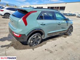 Kia Niro 2023