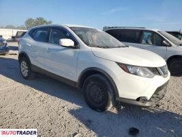 Nissan Rogue 2019 2