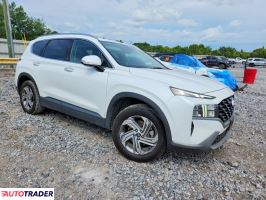 Hyundai Santa Fe 2023 2