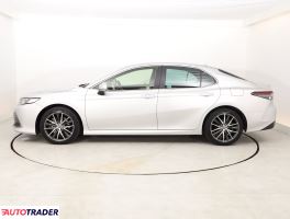 Toyota Camry 2023 2.5 214 KM