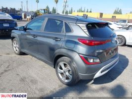 Hyundai Kona 2022 2