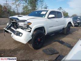 Toyota Tacoma 2020 3