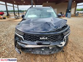 Kia Sorento 2023 2