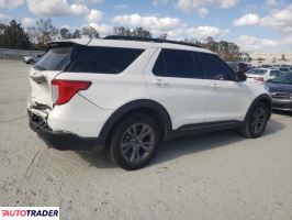 Ford Explorer 2023 2