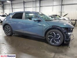 Hyundai Pozostałe 2022