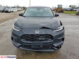 Honda HR-V 2026 2
