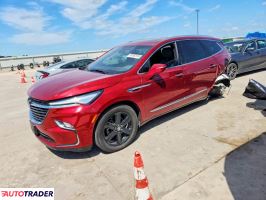 Buick Enclave 2023 3