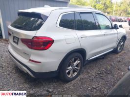 BMW X3 2021 2