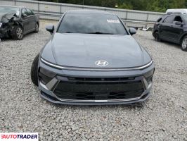 Hyundai Sonata 2024 2