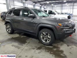 Jeep Cherokee 2019 3 Jeep Cherokee 2019 3
