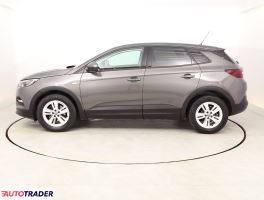 Opel Grandland 2021 1.2 128 KM