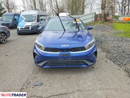 Kia Pozostałe 2023 2