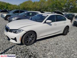 BMW 330 2020 2