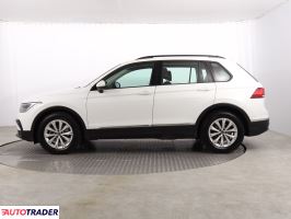 Volkswagen Tiguan 2023 1.5 128 KM