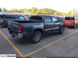 Toyota Tacoma 2019 3