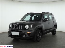 Jeep Renegade 2022 1.0 118 KM