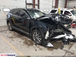 Mazda CX-9 - zobacz ofertę