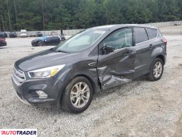 Ford Escape 2019 1 Ford Escape 2019 1
