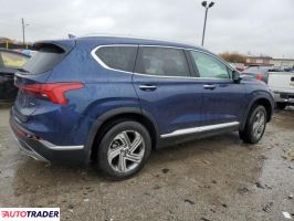 Hyundai Santa Fe 2022 2
