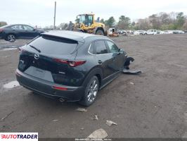 Mazda CX-30 2024 2