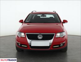 Volkswagen Passat 2006 2.0 138 KM