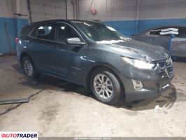 Chevrolet Equinox - zobacz ofertę