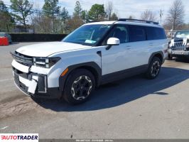 Hyundai Santa Fe 2025 2