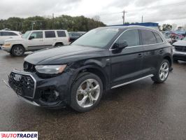Audi Q5 2022 2