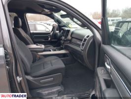 Dodge Ram 2019 3 Dodge Ram 2019 3
