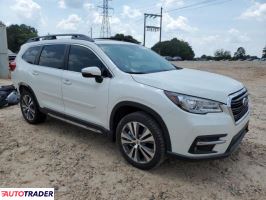 Subaru Pozostałe 2020 2
