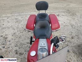 Harley-Davidson Road King 2021 Harley-Davidson Road King 2021