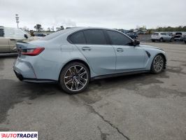 BMW M3 2023 3