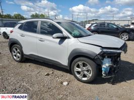 Hyundai Kona 2022 2