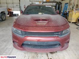 Dodge Charger 2019 3