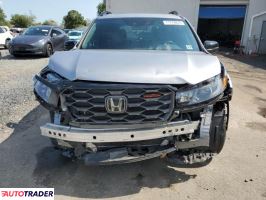 Honda Pozostałe 2022 3