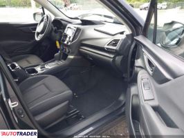Subaru Forester 2019 2