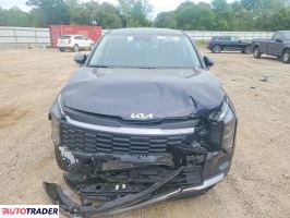 Kia Sportage 2026 2