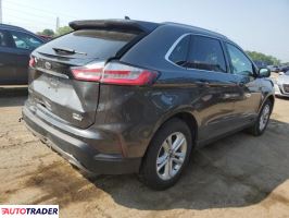 Ford Edge 2020 2
