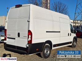 Citroen Jumper 2025 2.2