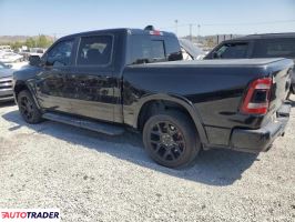 Dodge Ram 2021 3 Dodge Ram 2021 3