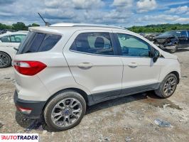 Ford EcoSport 2020 1